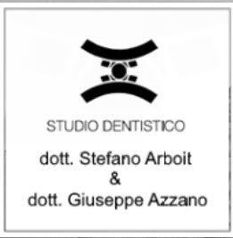 Studio Dentistico dott. S. Arboit & dott. G. Azzano